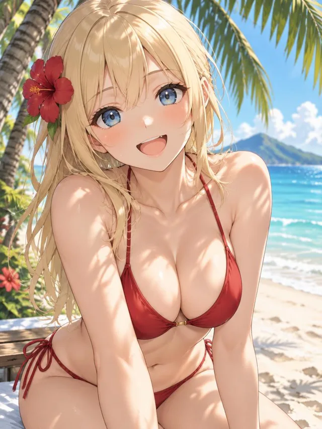 Lily
